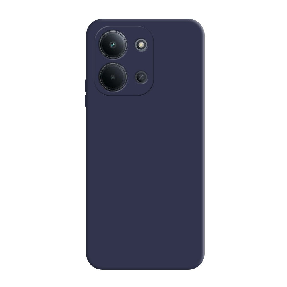 Capa Jelly Pro - Xiaomi Redmi 15C (173,16mm) - Azul Marinho