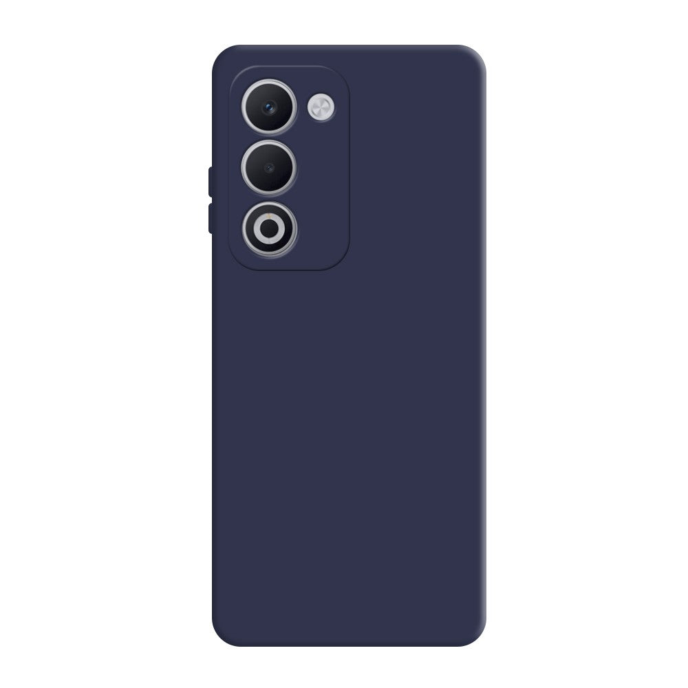 Capa Jelly Pro - Oppo A5 4G / A5 5G / A5m - Azul Marinho