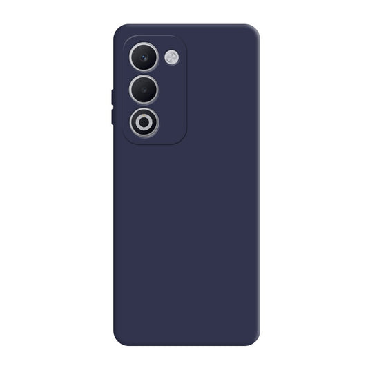 Capa Jelly Pro - Oppo A5 4G / A5 5G / A5m - Azul Marinho