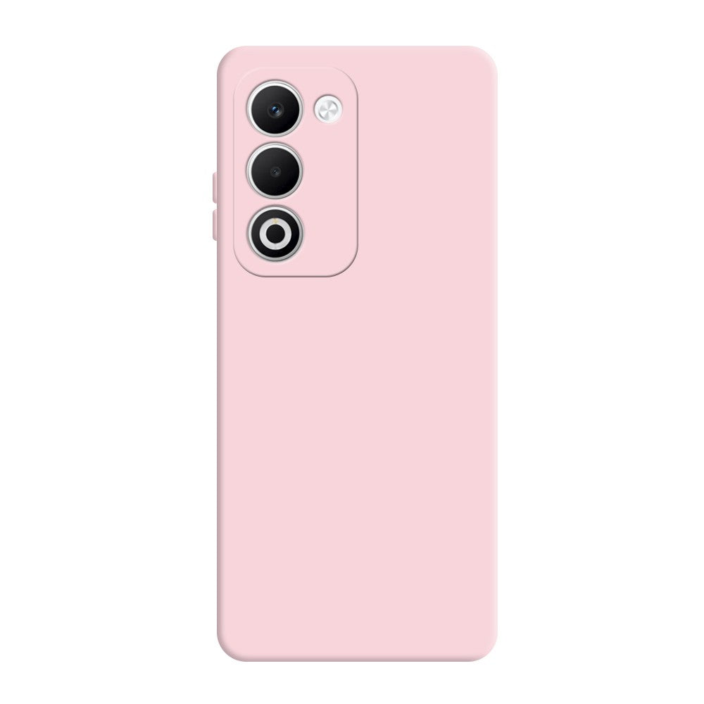 Capa Jelly Pro - Oppo A5 4G / A5 5G / A5m - Rosa