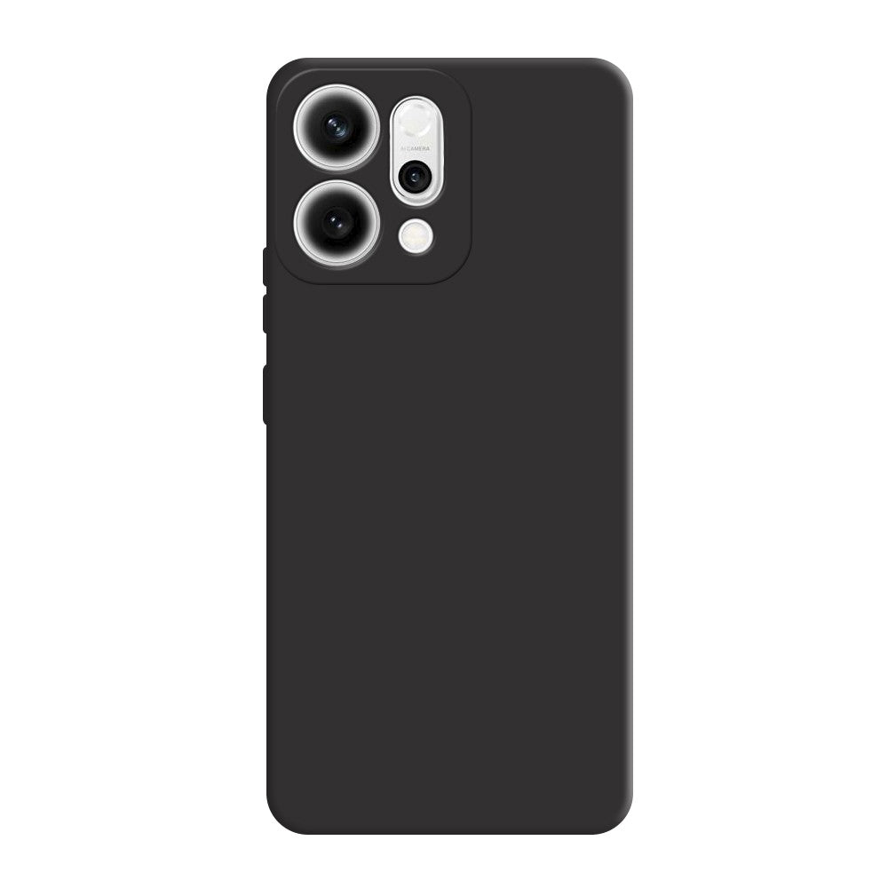 Capa Jelly Pro - Oppo Reno14 Pro - Preto