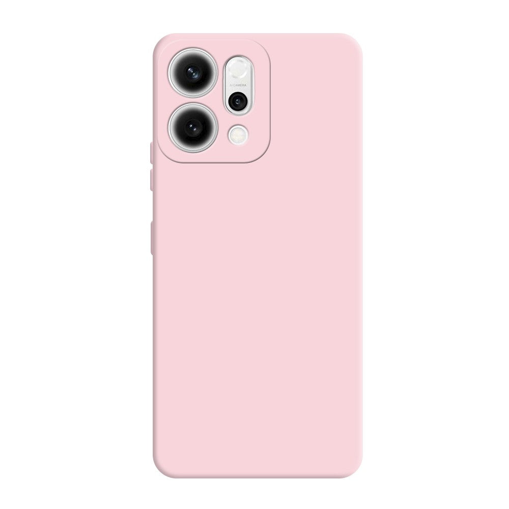 Capa Jelly Pro - Oppo Reno14 Pro - Rosa