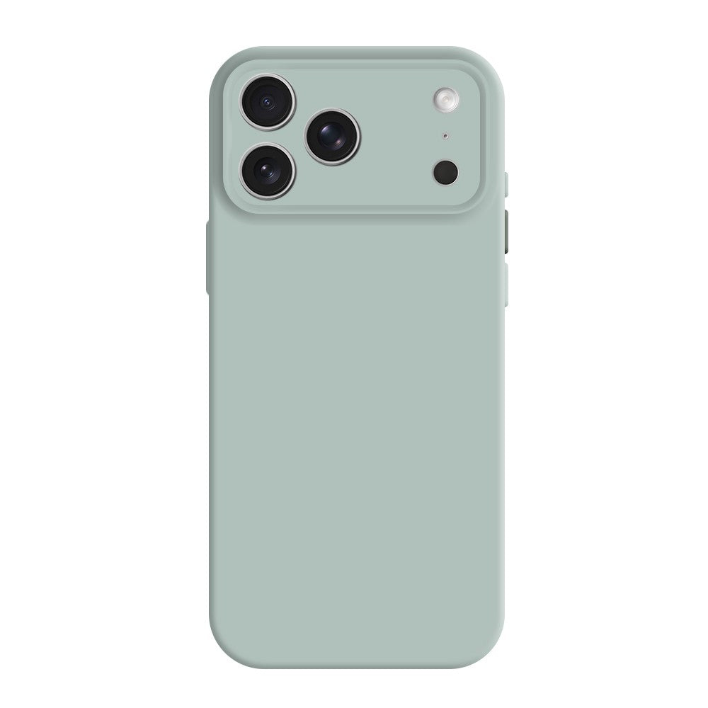 Capa Jelly Pro - iPhone 17 Pro Max - Céu Azul