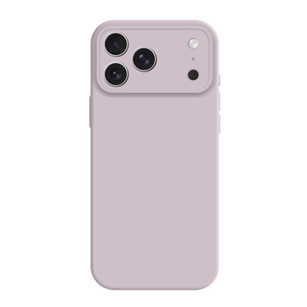 Capa Jelly Pro - iPhone 17 Pro Max - Roxo
