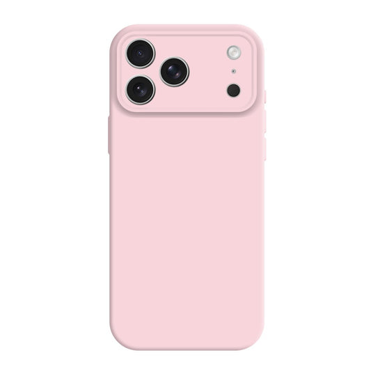 Capa Jelly Pro - iPhone 17 Pro Max - Rosa