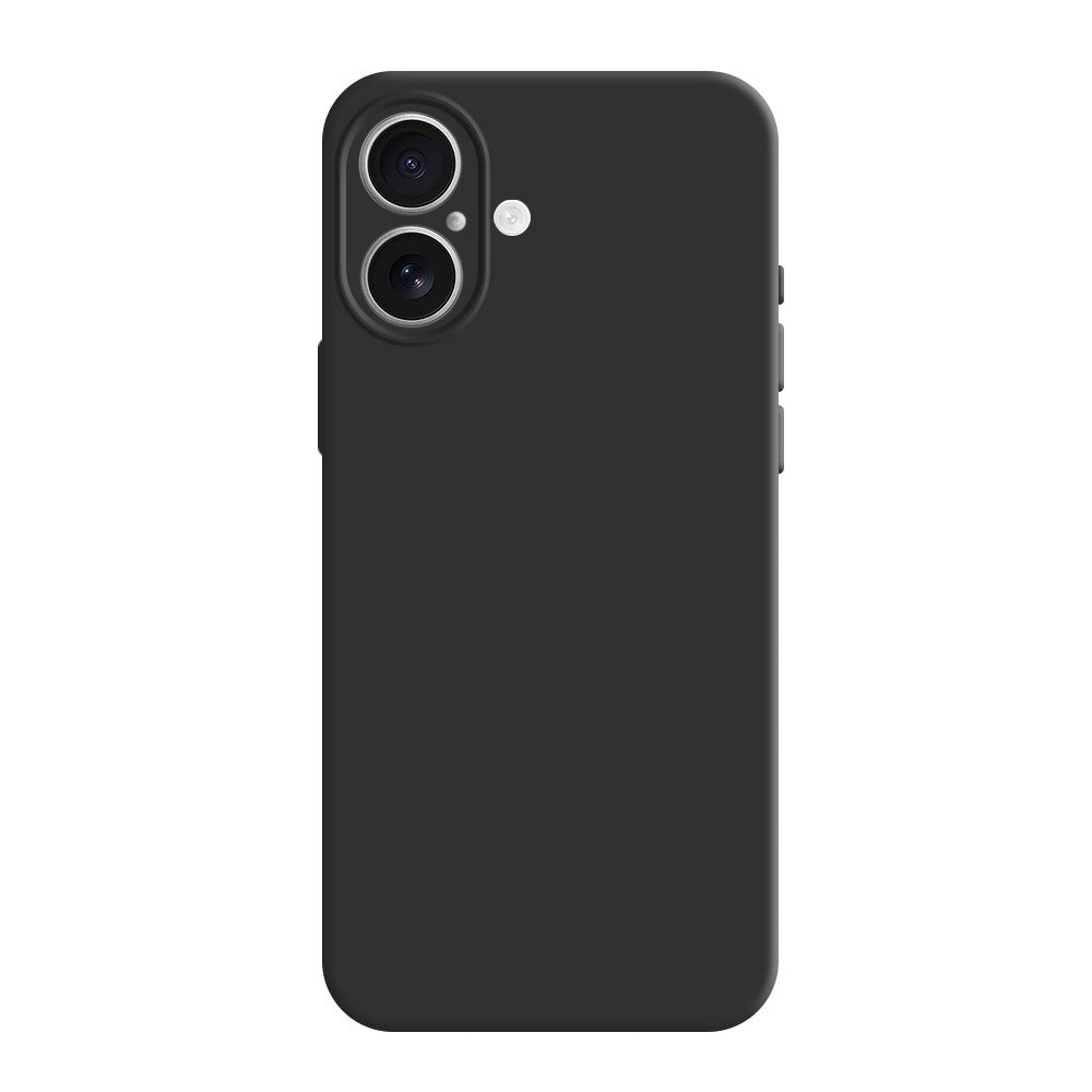 Capa Jelly Pro - iPhone 17 - Preto