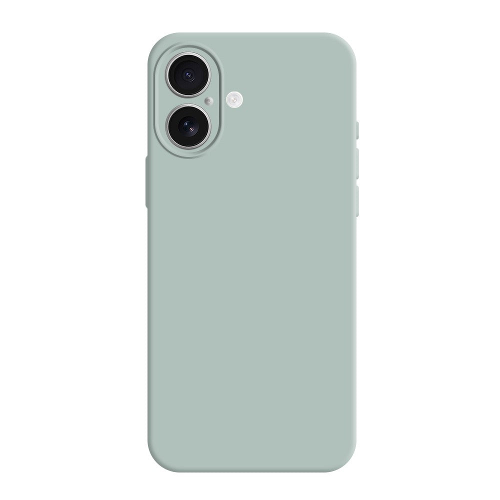 Capa Jelly Pro - iPhone 17 - Céu Azul