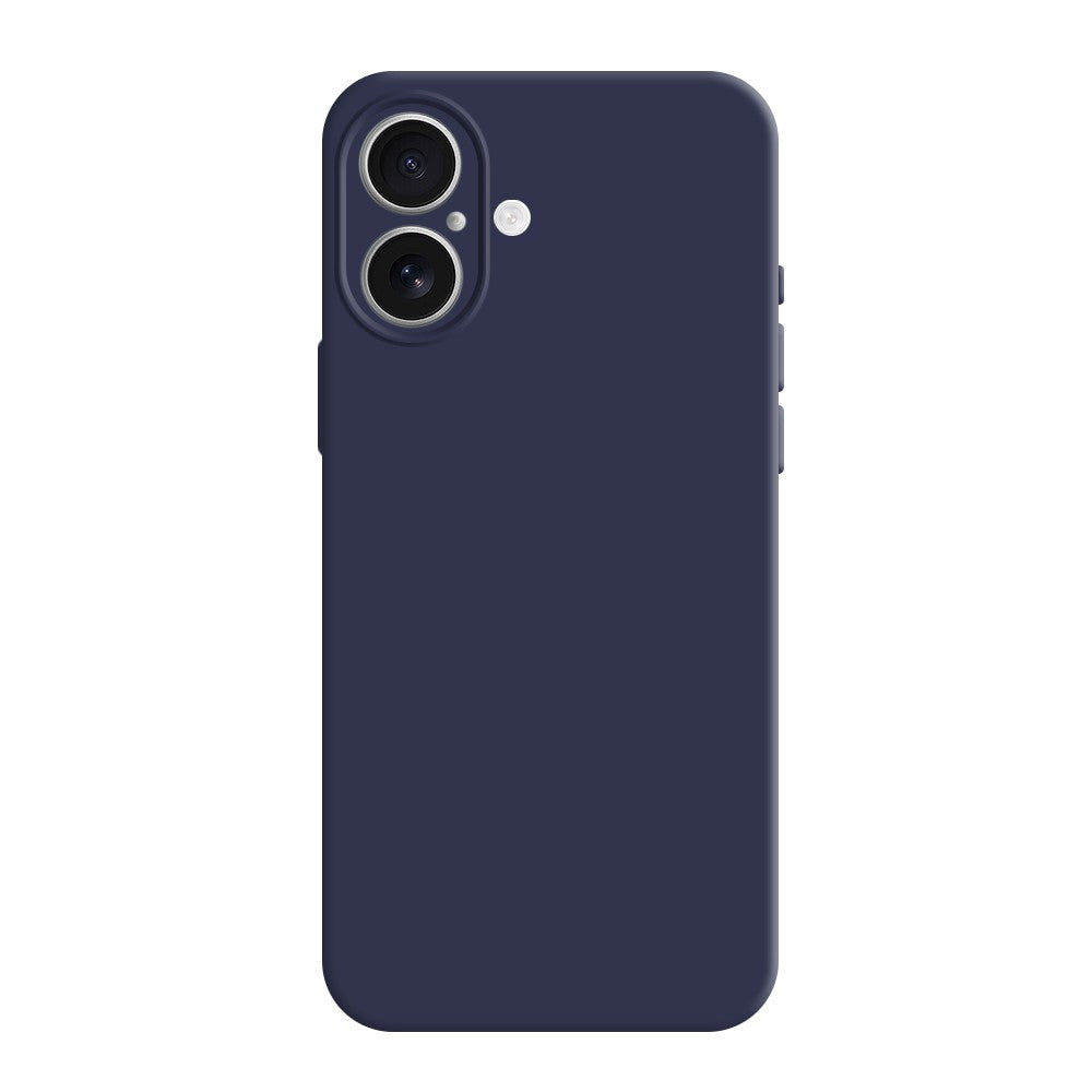 Capa Jelly Pro - iPhone 17 - Azul Marinho