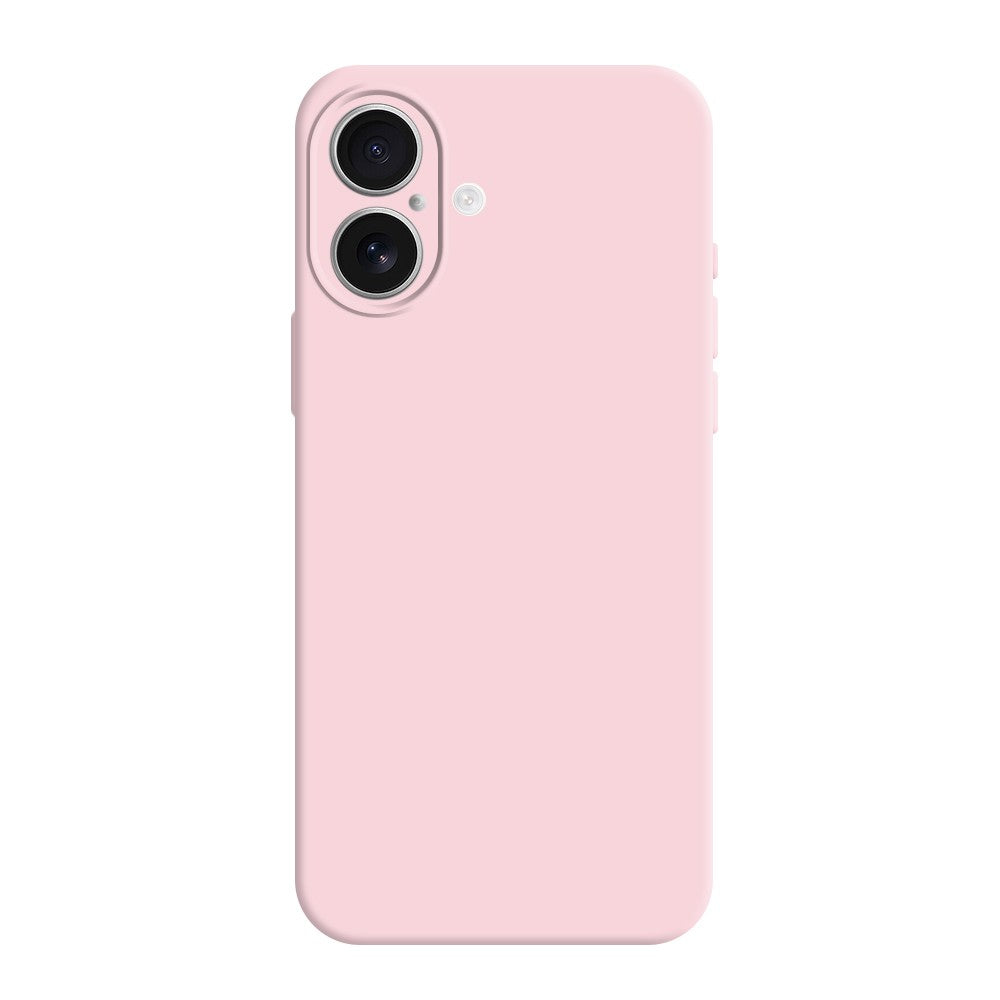 Capa Jelly Pro - iPhone 17 - Rosa