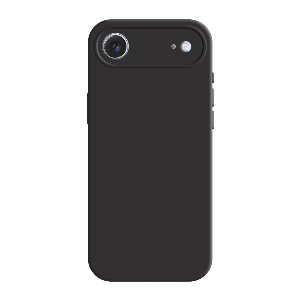 Capa Jelly Pro - iPhone 17 Air - Preto