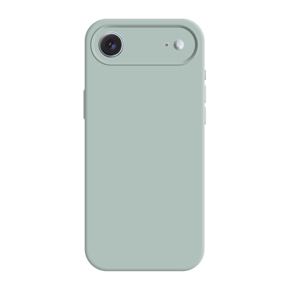 Capa Jelly Pro - iPhone 17 Air - Céu Azul