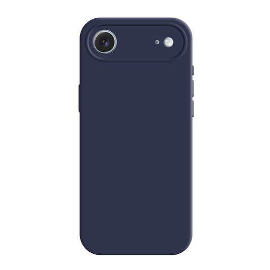 Capa Jelly Pro - iPhone 17 Air - Azul Marinho