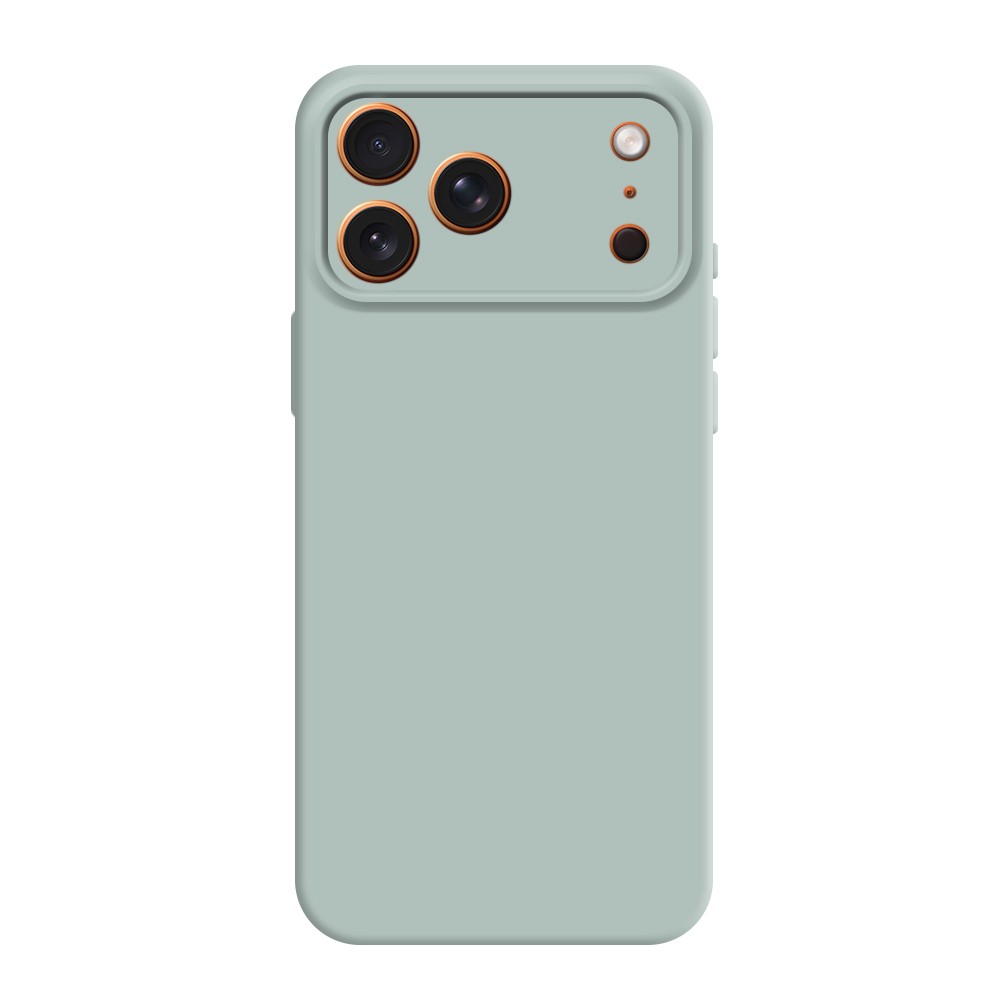 Capa Jelly Pro - iPhone 17 Pro - Céu Azul