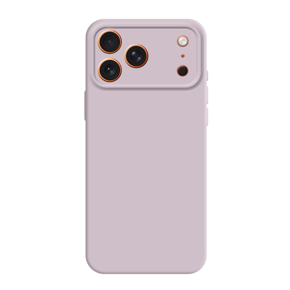 Capa Jelly Pro - iPhone 17 Pro - Roxo