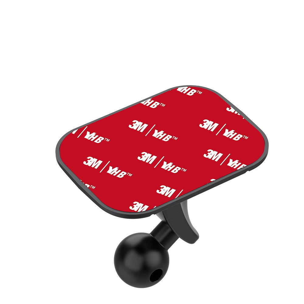 Suporte Magnético Universal Adesivo para Painel do Carro