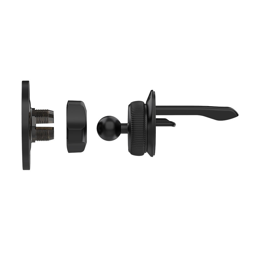 Suporte Magnético Universal para Grelha de Ventilação
