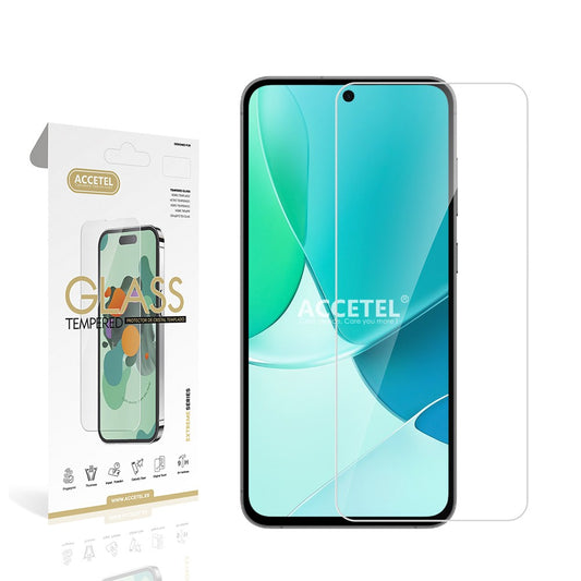 Película de Vidro Xiaomi Poco F7
