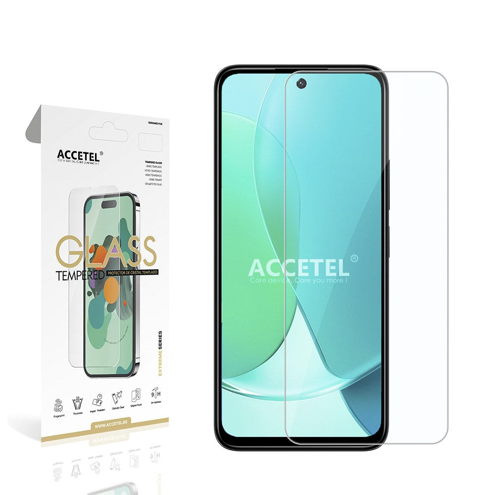 Película de Vidro Xiaomi Poco M7