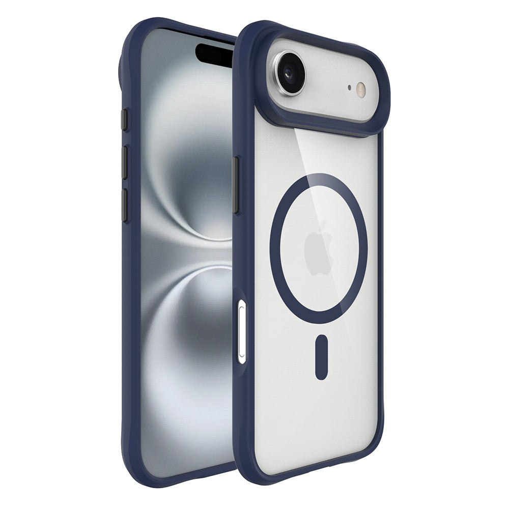 Capa Hybrid MagSafe para iPhone 17 Air