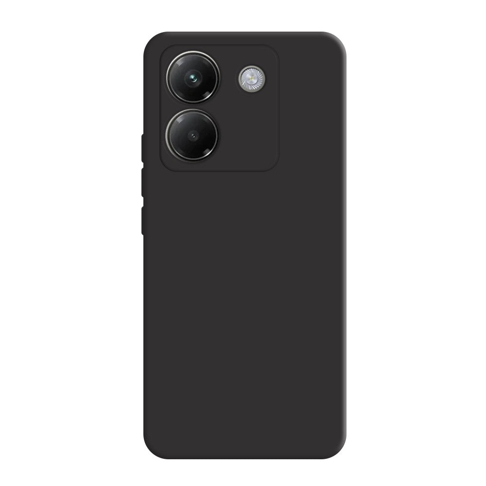 Capa Jelly Pro - Xiaomi Poco M7 Pro 5G - Preto