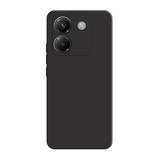 Capa Jelly Pro - Xiaomi Poco M7 Pro 5G - Preto