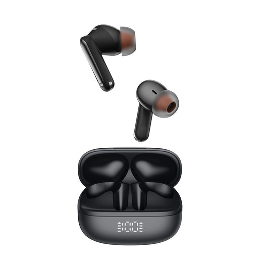 Fones de ouvido inteligentes sem fio com ANC e tradução instantânea - Default Title