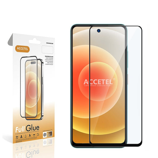 Película de Vidro 2D Full Glue Xiaomi Redmi 15 (169.48mm)