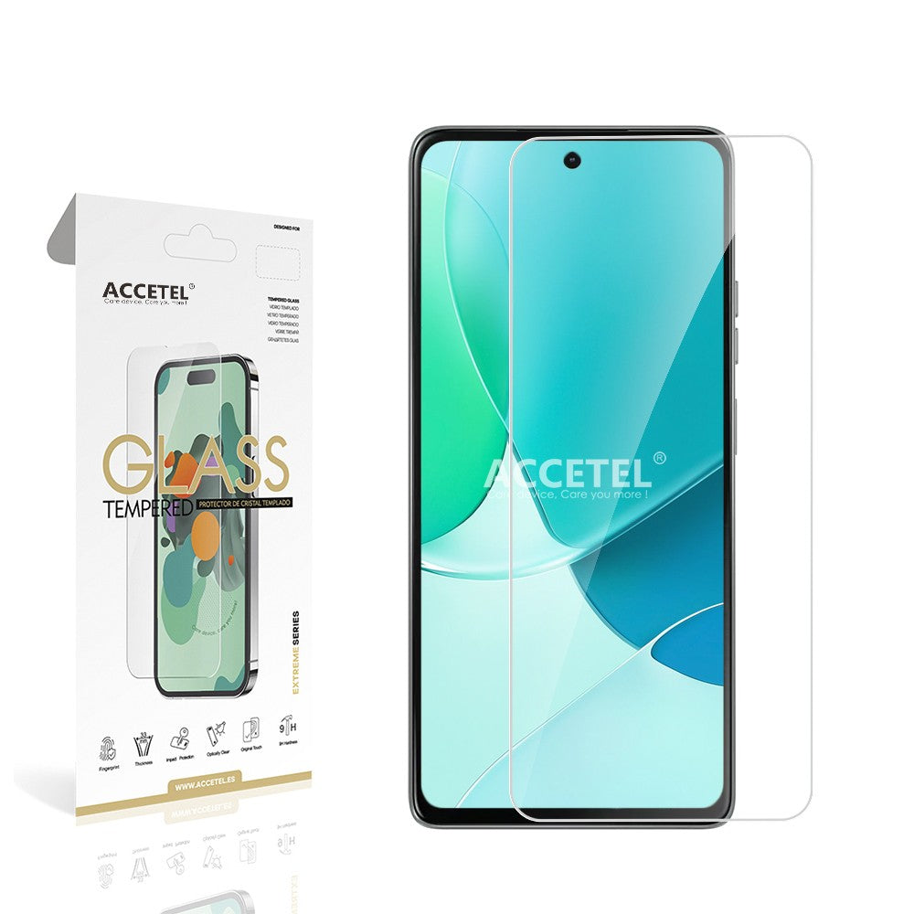 Película de Vidro - Moto G75 5G - Default Title