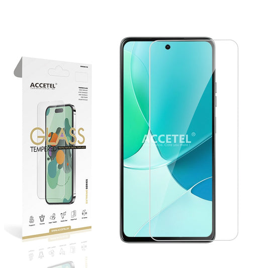 Película de Vidro - Moto G75 5G - Default Title