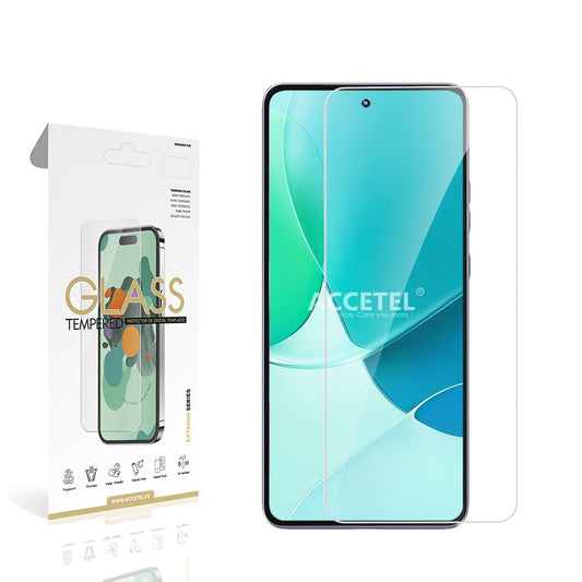 Película de Vidro Moto 5G / Moto Power 5G