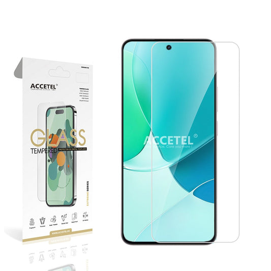 Película de Vidro Xiaomi Poco M7 Pro 5G
