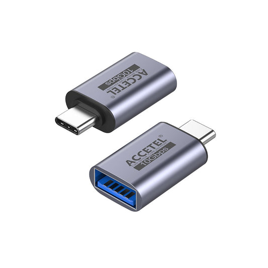Adaptador USB-C para OTG USB 3.0 - Default Title