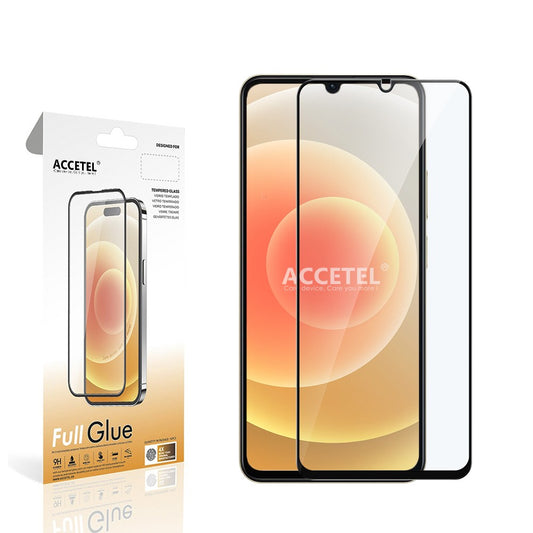 Película de Vidro 2D Full Glue Vivo 5G