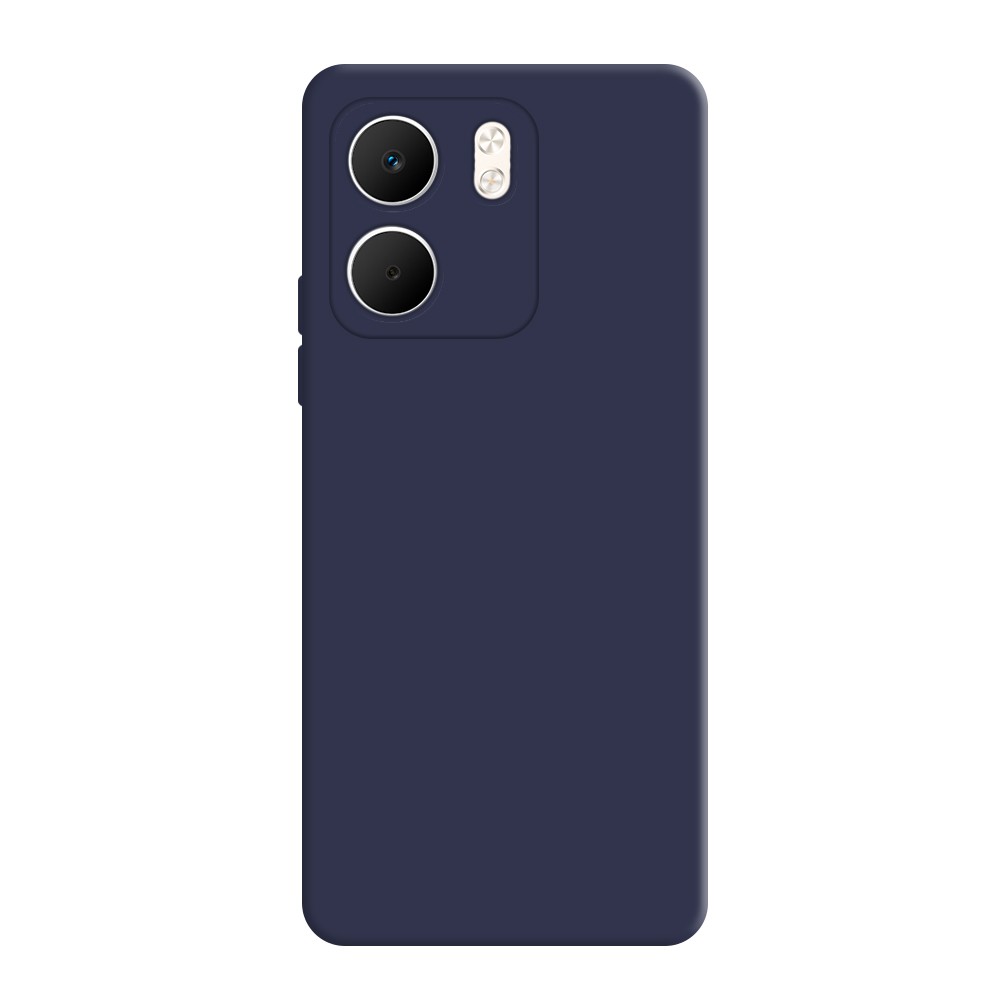 Capa Jelly Pro - Oppo A5X 4G / A5X 5G - Azul Marinho