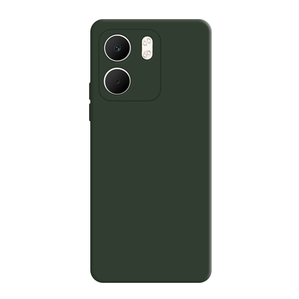 Capa Jelly Pro - Oppo A5X 4G / A5X 5G - Noite Verde