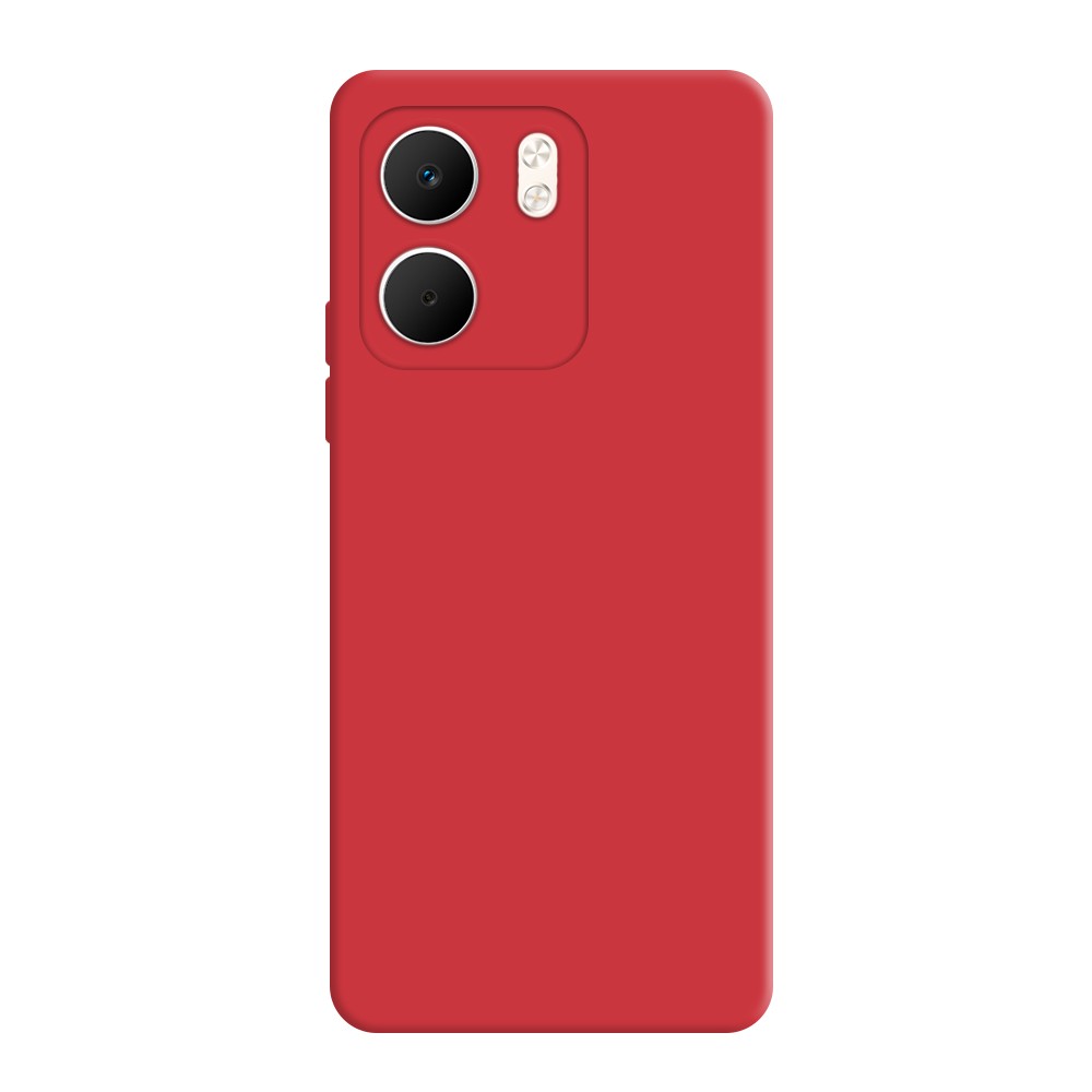 Capa Jelly Pro - Oppo A5X 4G / A5X 5G - Vermelho