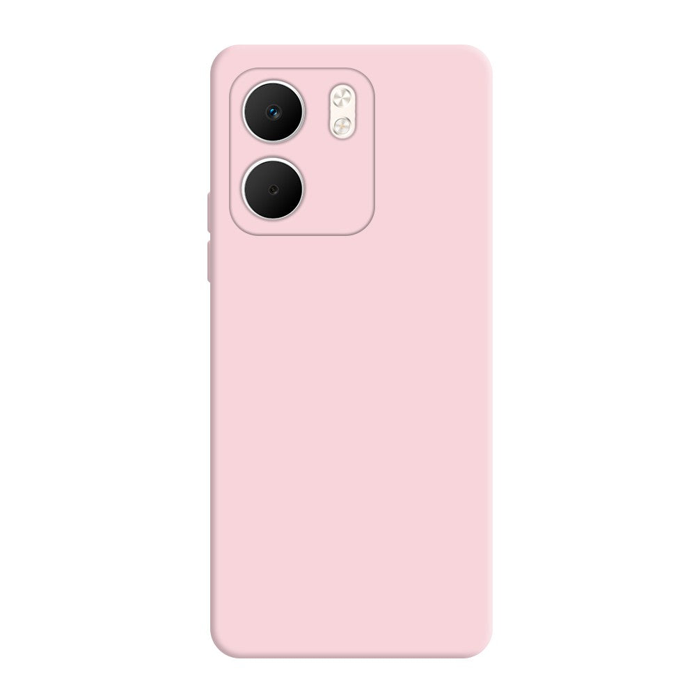 Capa Jelly Pro - Oppo A5X 4G / A5X 5G - Rosa