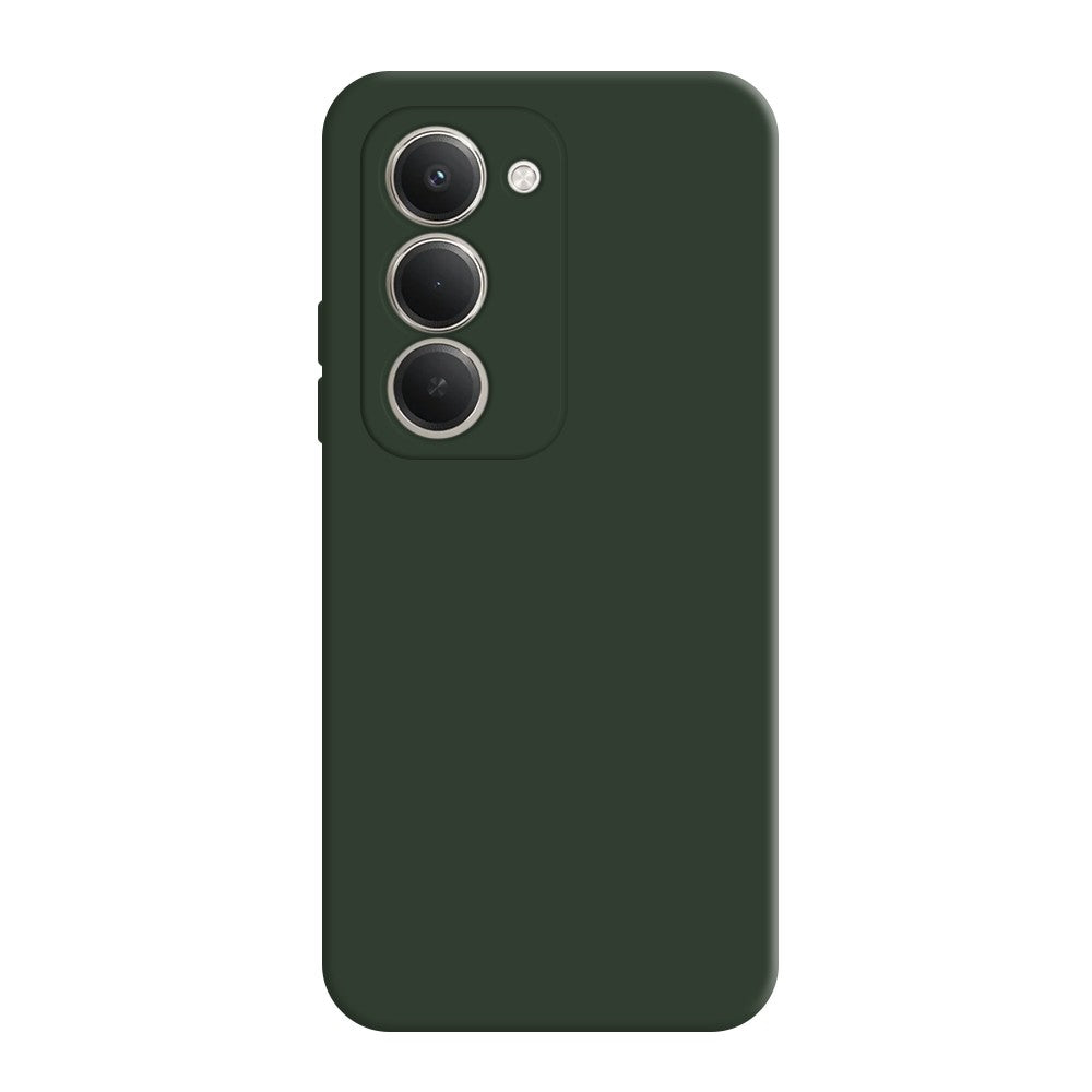 Capa Jelly Pro - Xiaomi Redmi 15 (169.48mm) - Verde Escuro