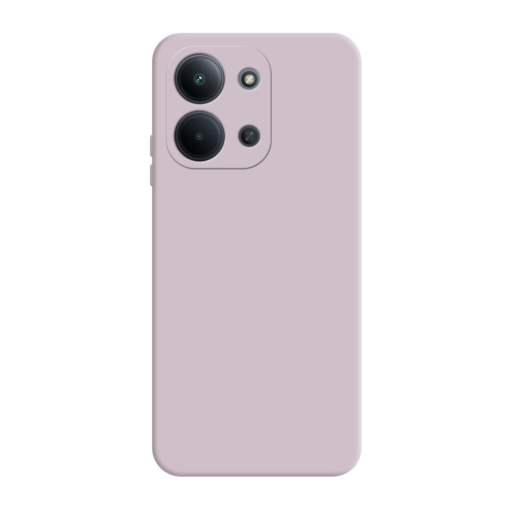 Capa Jelly Pro - Xiaomi Redmi 15C (171.56mm) / Poco C85 4G - Roxo