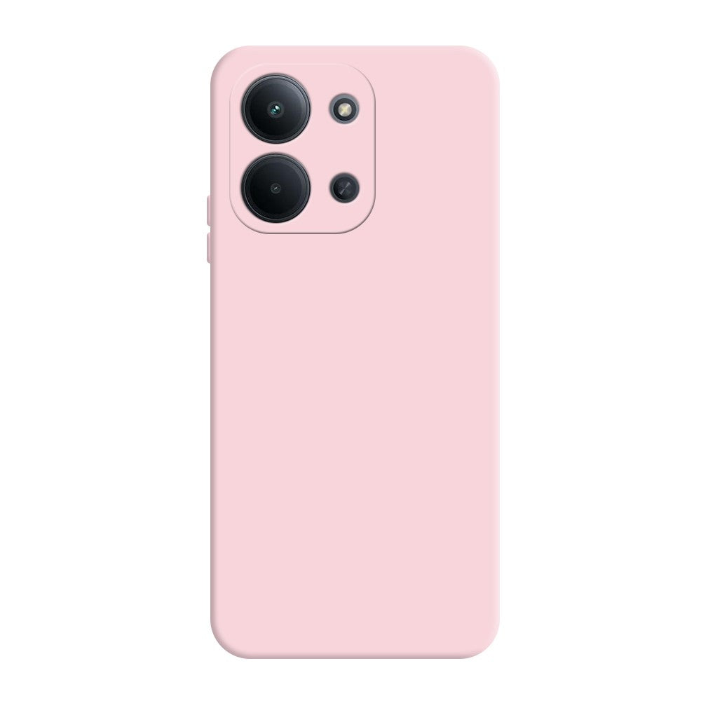 Capa Jelly Pro - Xiaomi Redmi 15C (171.56mm) / Poco C85 4G - Rosa