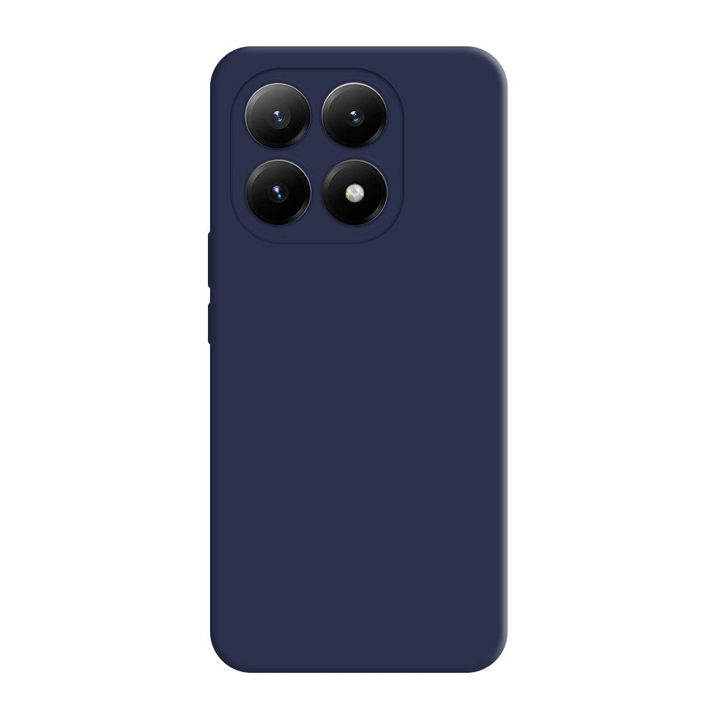 Capa Jelly Pro - Xiaomi 15T - Azul Marinho