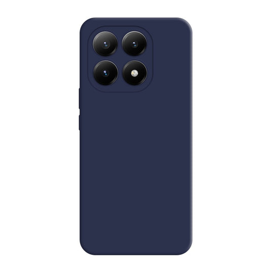 Capa Jelly Pro - Xiaomi 15T - Azul Marinho