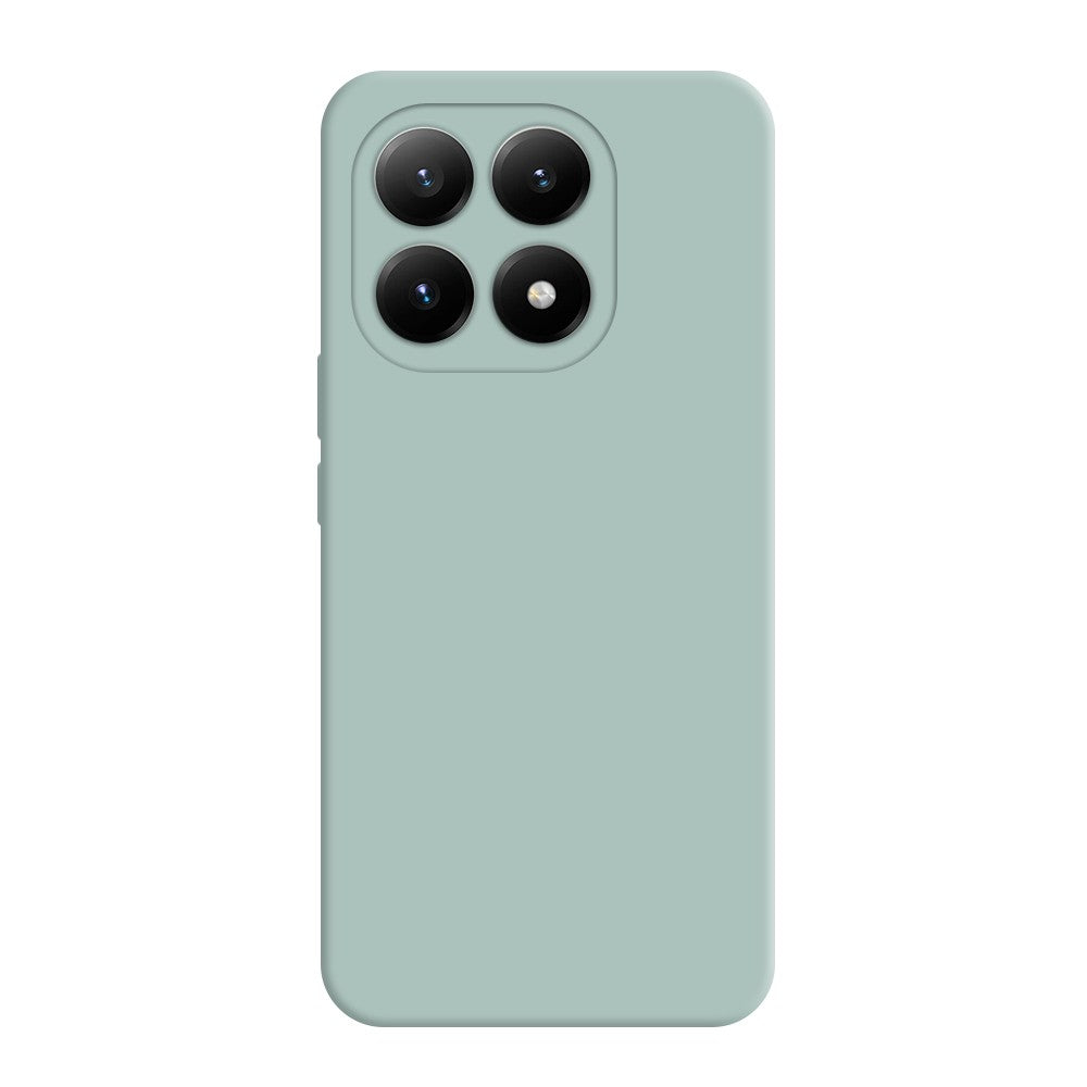 Capa Jelly Pro - Xiaomi 15T - Céu Azul