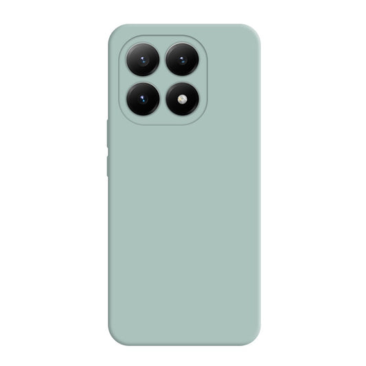 Capa Jelly Pro - Xiaomi 15T - Céu Azul