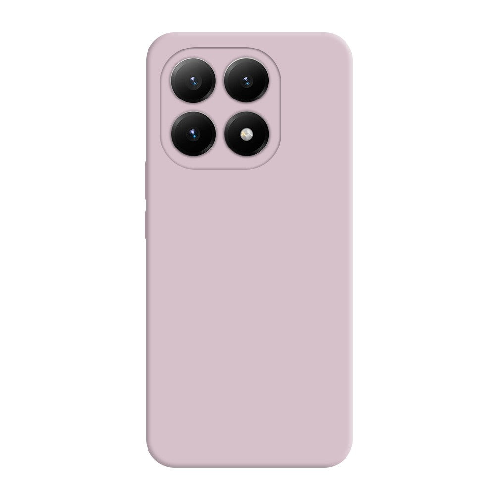 Capa Jelly Pro - Xiaomi 15T - Roxo