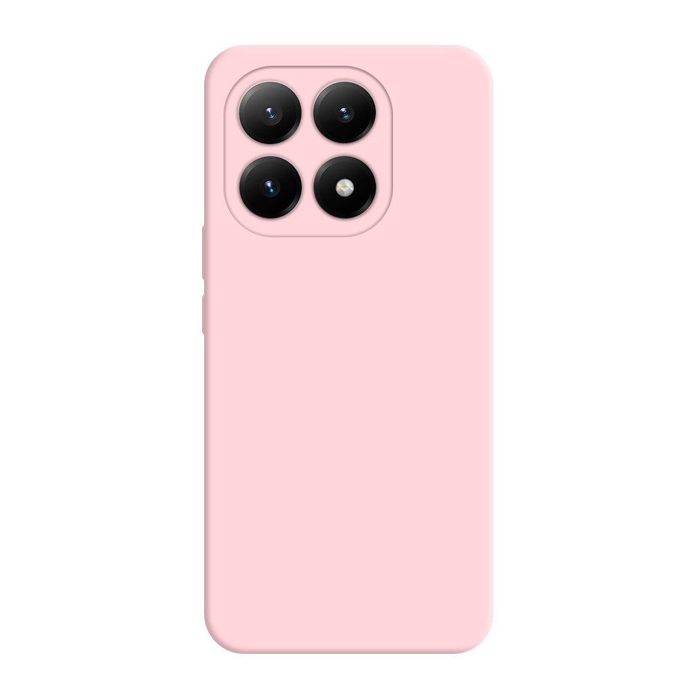 Capa Jelly Pro - Xiaomi 15T - Rosa