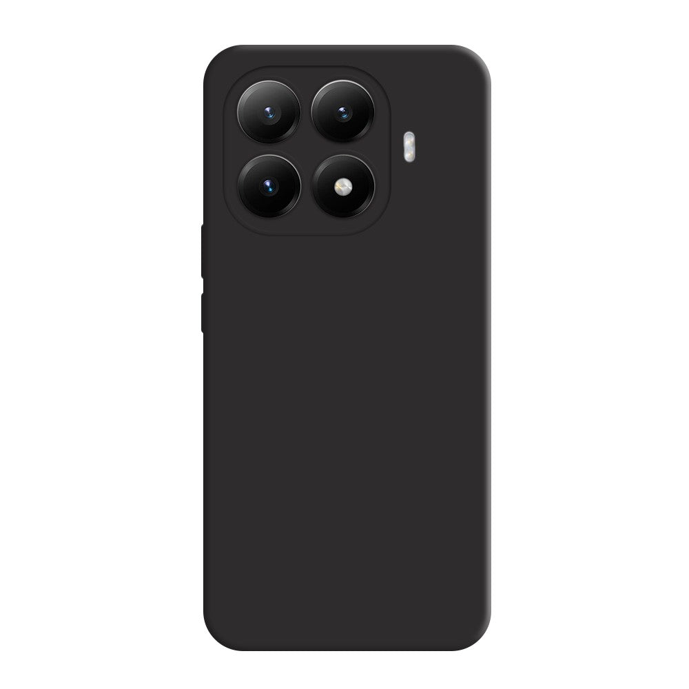 Capa Jelly Pro - Xiaomi 15T Pro - Preto