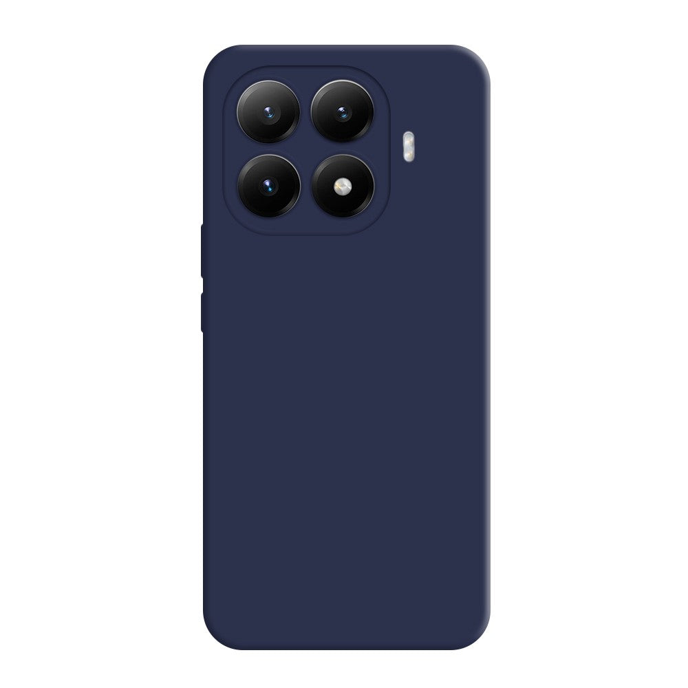 Capa Jelly Pro - Xiaomi 15T Pro - Azul Marinho