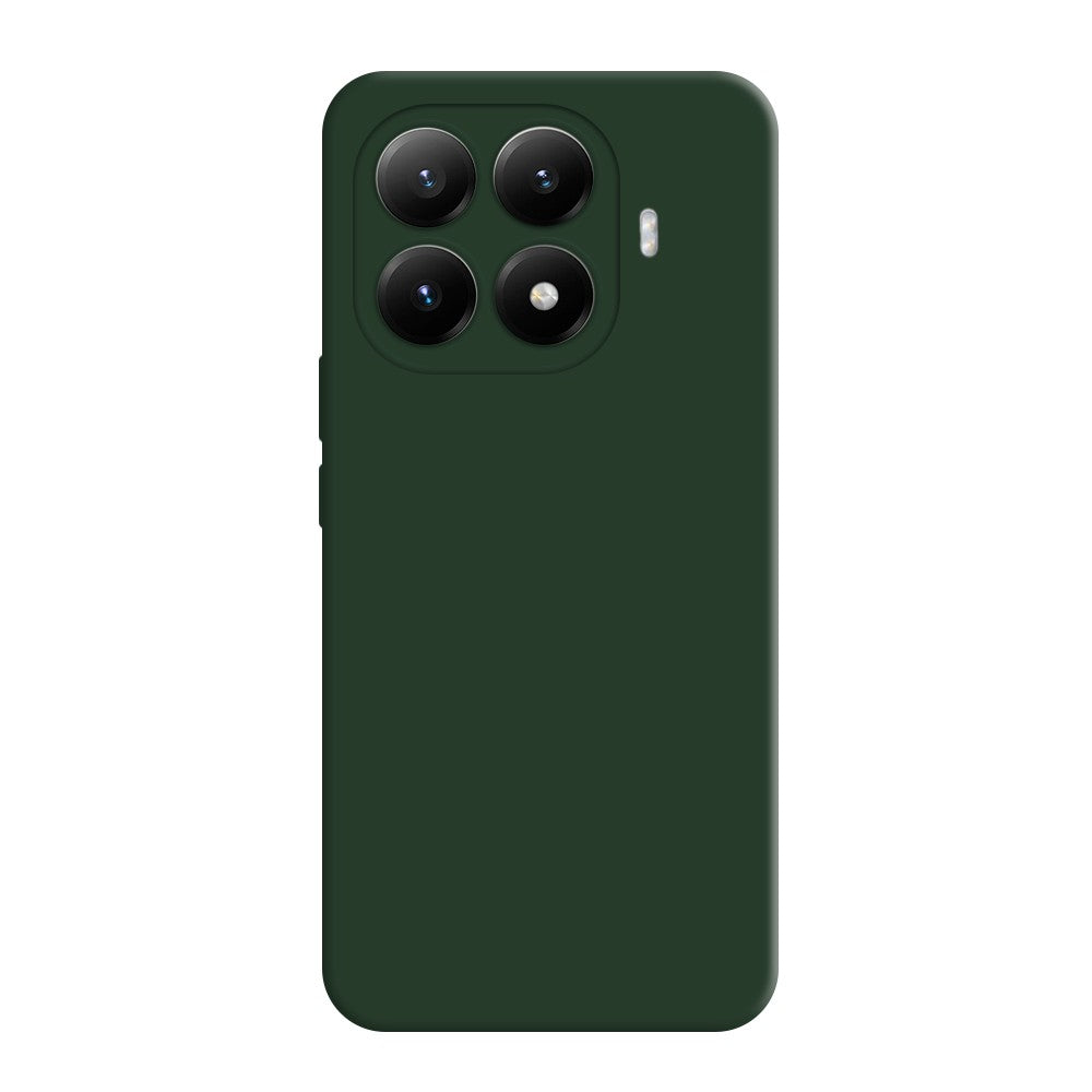 Capa Jelly Pro - Xiaomi 15T Pro - Noite Verde