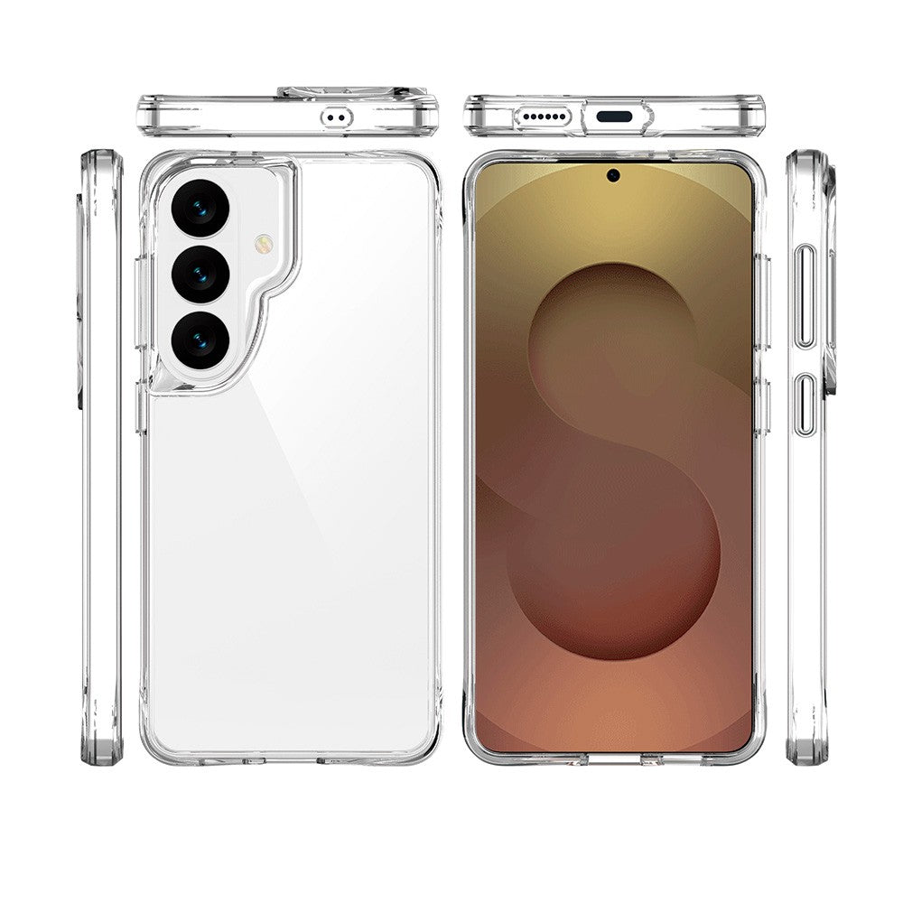 Capa Defend Reforçada Anti-choque para Samsung Galaxy S26